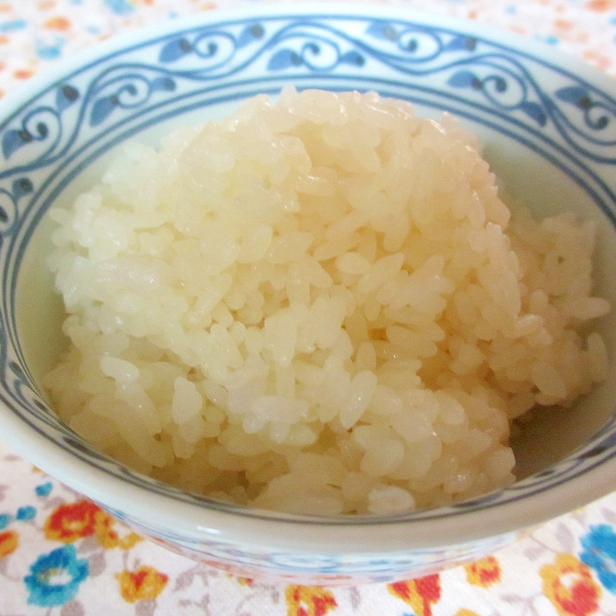 加減 水 米 もち の もち米をおいしく炊くための水加減とは